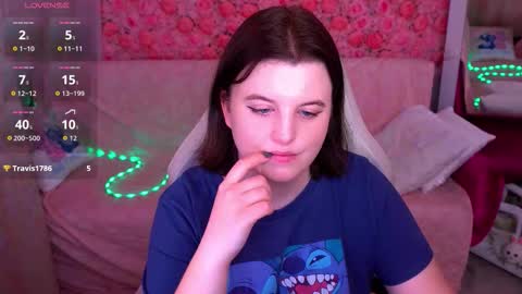 kristifoxy online show from 03.18.26