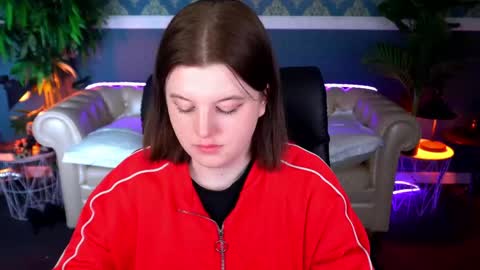 kristifoxy online show from 04.22.26