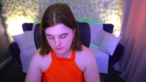 kristifoxy online show from 05.15.26