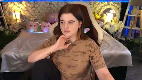 kristifoxy online show from 05.24.26