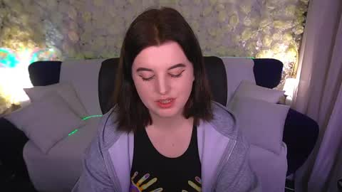kristifoxy online show from 05.29.26