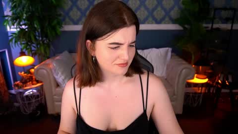 kristifoxy online show from 06.06.26