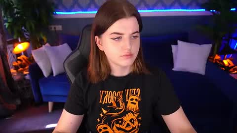 kristifoxy online show from 07.04.26
