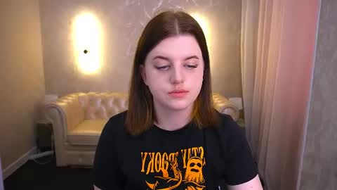 kristifoxy online show from 07.08.26