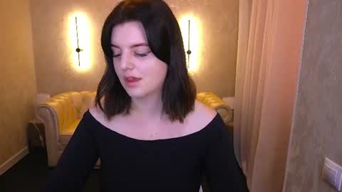 kristifoxy online show from 07.13.26