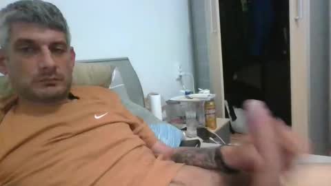 kristijan971161 online show from 05.18.26