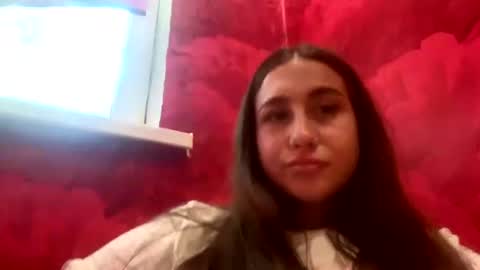 Snapshot of kristimohmed chatting on 08.05.26 Kate online show from 08.05.26