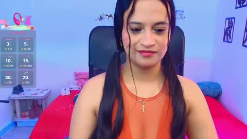 Kristin  online show from 02.08.26