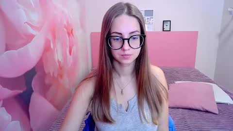 Kristina Adel online show from 12.02.24