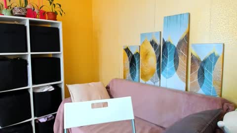 Christina online show from 03.12.26