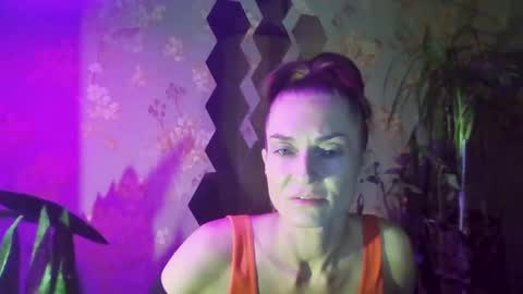 Kristina online show from 01.01.25