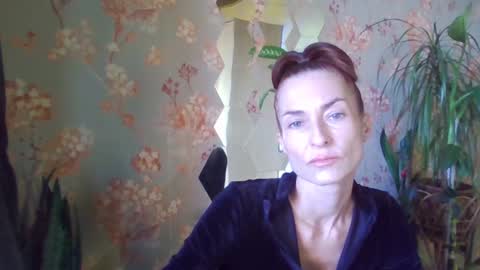Kristina online show from 01.31.25