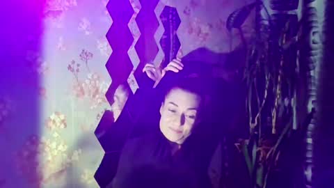 Kristina online show from 02.15.25