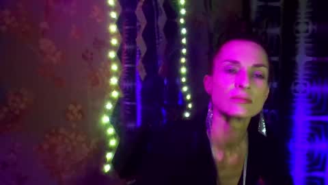 Kristina online show from 03.03.25