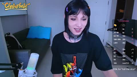 Snapshot of kristinaholland chatting on 12.21.24 kristina online show from 12.21.24