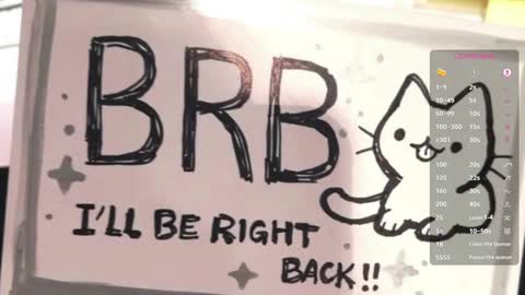 Snapshot of kristinaholland chatting on 02.07.25 kristina online show from 02.07.25