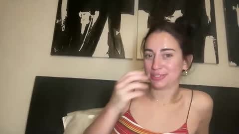 kristina juarez online show from 04.22.26