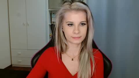 KristineAmore online show from 03.22.26