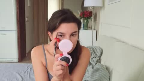 Kristi online show from 10.15.25