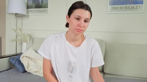 Snapshot of kristinedean chatting on 05.10.26 Kristi online show from 05.10.26