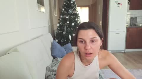 Kristi online show from 01.07.26