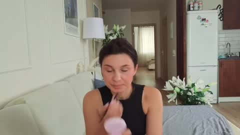 Kristi online show from 04.11.26