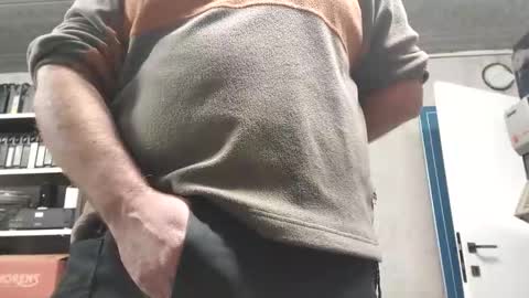 kristof1994 online show from 12.09.24