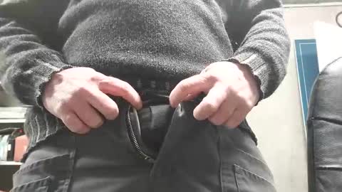 kristof1994 online show from 02.24.25