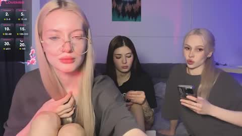 Kristy and Alice online show from 03.27.26