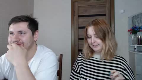 Kristy online show from 01.03.25