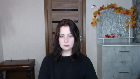 Kristy online show from 10.04.25