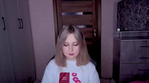 Kristy online show from 02.06.26