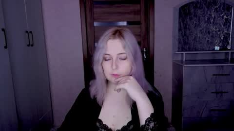 Kristy online show from 03.09.26