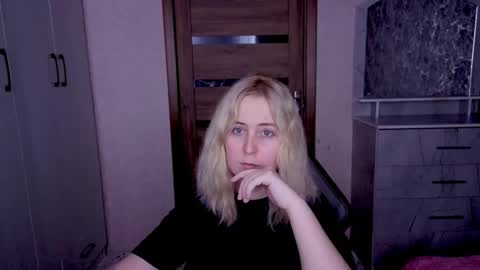 Kristy online show from 03.15.26