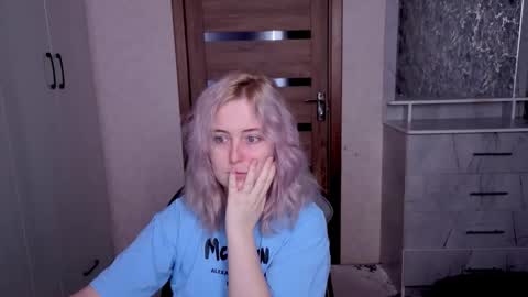 Kristy online show from 03.21.26