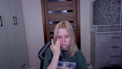 Kristy online show from 03.26.26