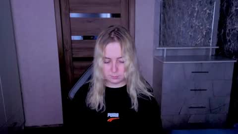 Kristy online show from 06.18.26