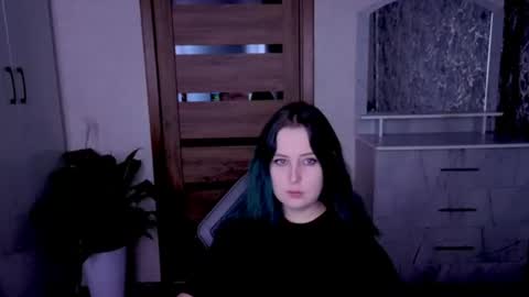 Kristy online show from 07.06.26