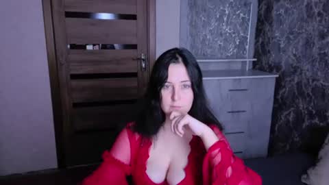 Kristy online show from 07.23.26