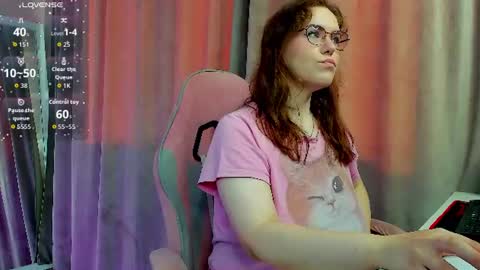 Snapshot of kristy_na_ chatting on 07.13.26 Kristina online show from 07.13.26