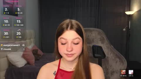 Kristy online show from 03.14.26