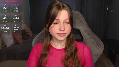 Kristy online show from 04.14.26