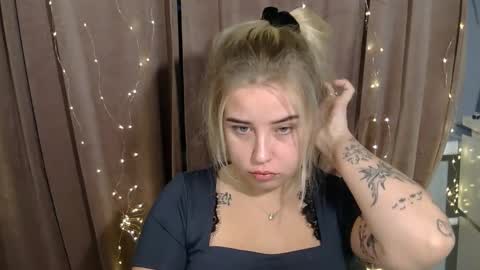 KristyFlowers online show from 12.07.24