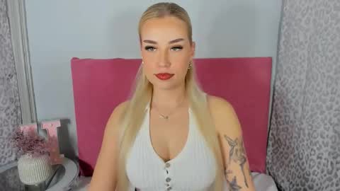 KristyFlowers online show from 03.01.26
