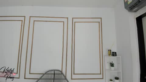 Cristina online show from 09.23.25