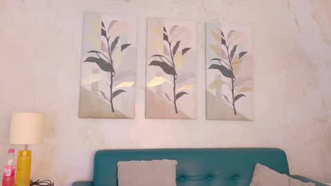 Cristina online show from 02.27.26