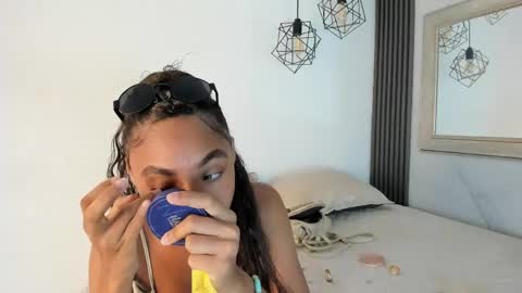 Cristina online show from 04.22.26