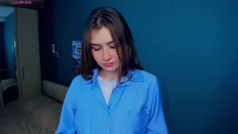 Misty online show from 11.16.25