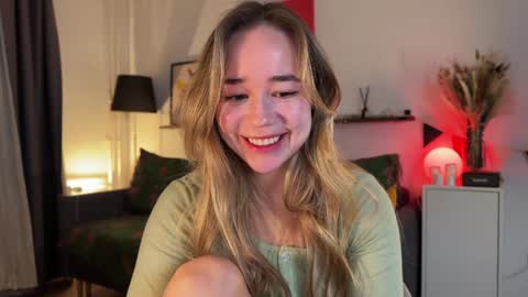 Snapshot of kristyspiritedaway chatting on 02.03.25 Kristy Nip slip shady  Best model on CB  online show from 02.03.25