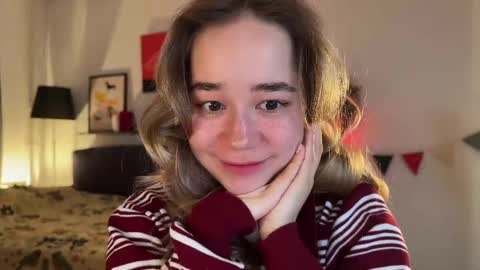 Snapshot of kristyspiritedaway chatting on 03.08.25 Kristy Nip slip shady  Best model on CB  online show from 03.08.25